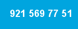 921 569 77 51 921 569 77 51